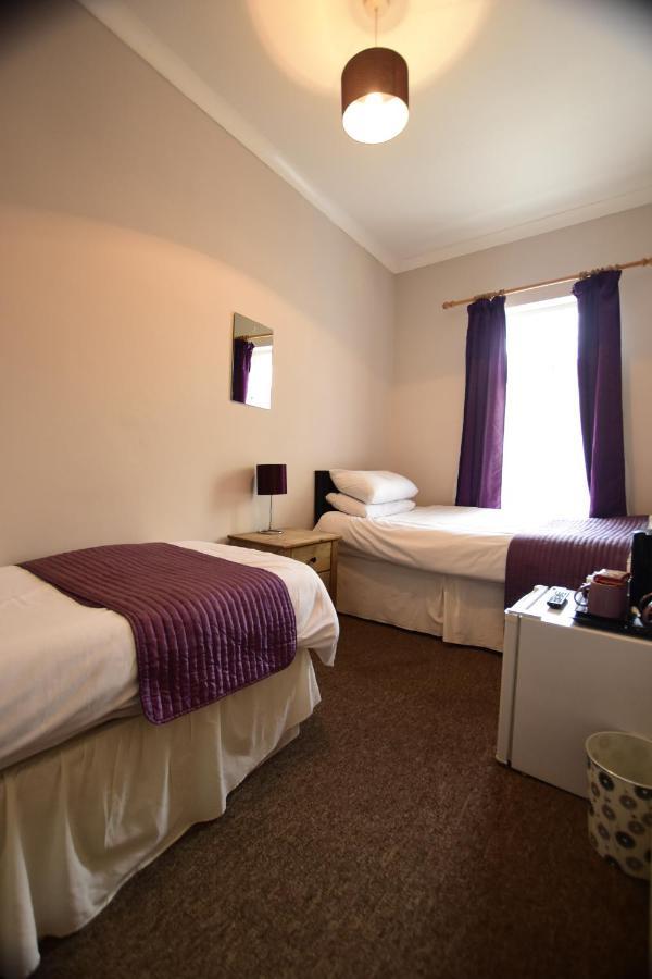 Grosvenor Guest House Hastings Exterior photo