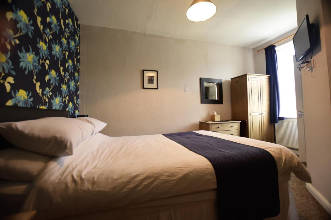 Grosvenor Guest House Hastings Exterior photo