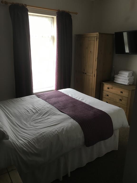 Grosvenor Guest House Hastings Exterior photo