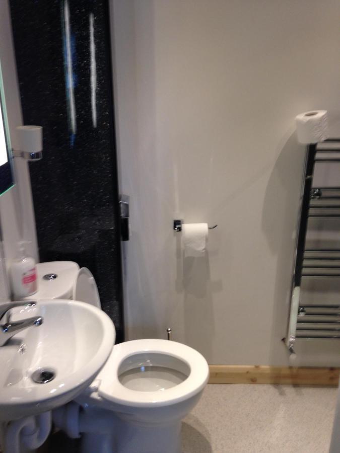 Grosvenor Guest House Hastings Room photo